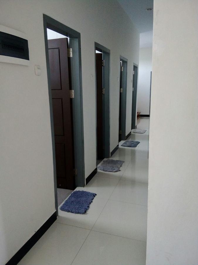 Alibaba Hotel Pangkalan Bun Luaran gambar